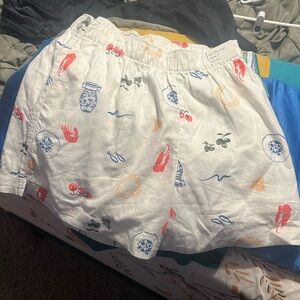 Brand new with tags abercrombie short